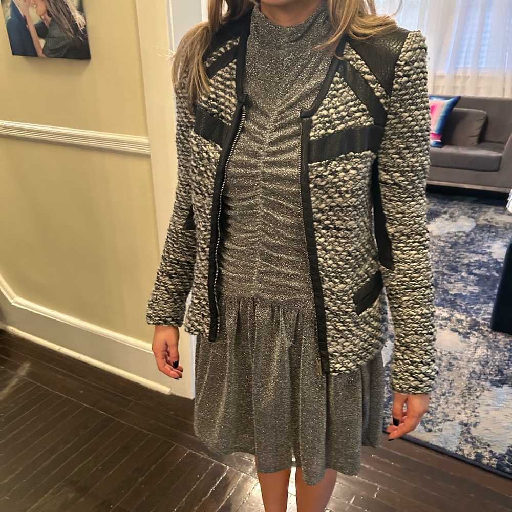 IRO blazer